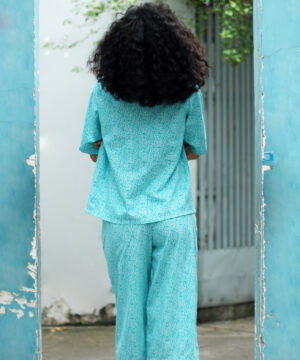 Bo tay lo xanh ngoc 12